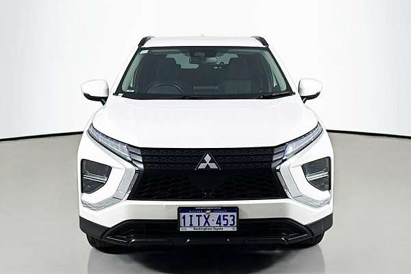 2024 Mitsubishi Eclipse Cross LS YB