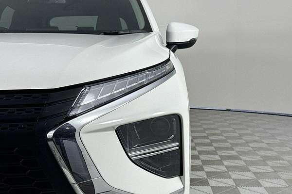 2024 Mitsubishi Eclipse Cross LS YB