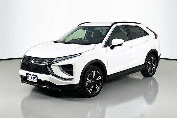 2024 Mitsubishi Eclipse Cross LS YB