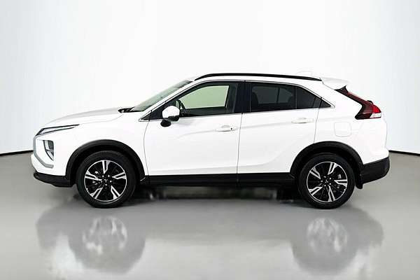 2024 Mitsubishi Eclipse Cross LS YB