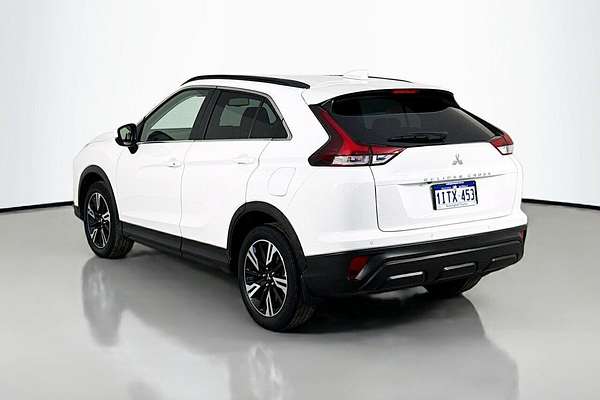 2024 Mitsubishi Eclipse Cross LS YB