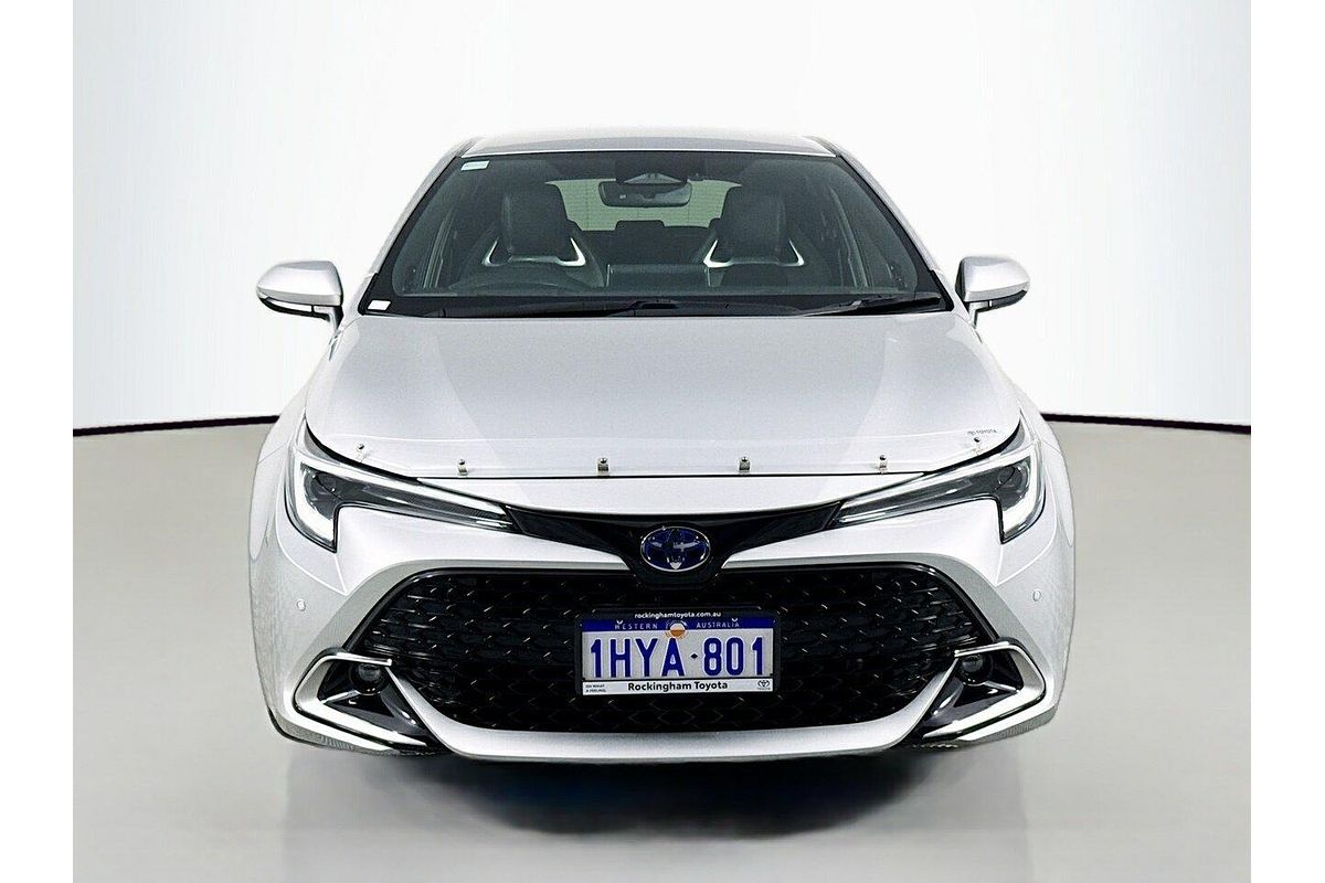 2023 Toyota Corolla ZR Hybrid ZWE219R