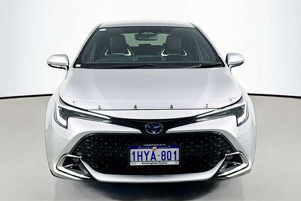 2023 Toyota Corolla ZR Hybrid ZWE219R