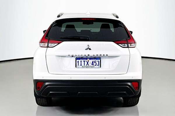 2024 Mitsubishi Eclipse Cross LS YB