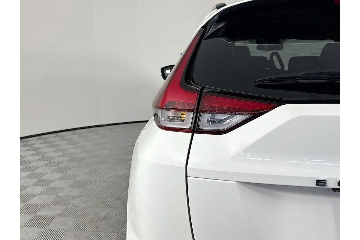 2024 Mitsubishi Eclipse Cross LS YB