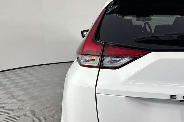 2024 Mitsubishi Eclipse Cross LS YB