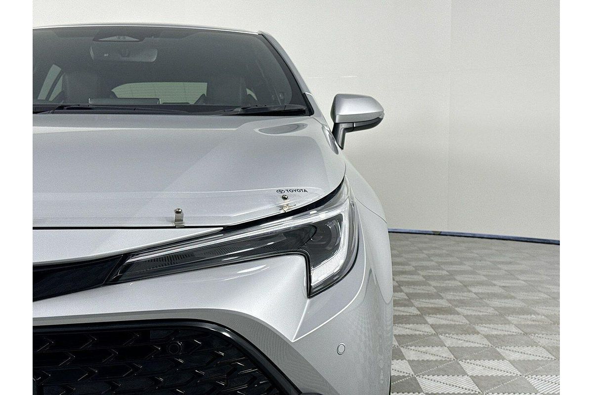 2023 Toyota Corolla ZR Hybrid ZWE219R