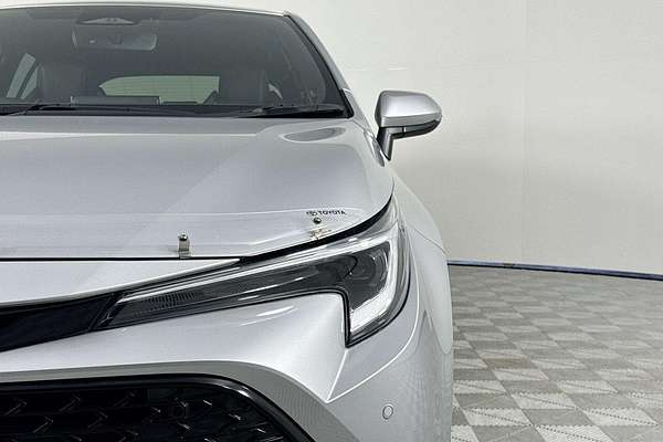 2023 Toyota Corolla ZR Hybrid ZWE219R