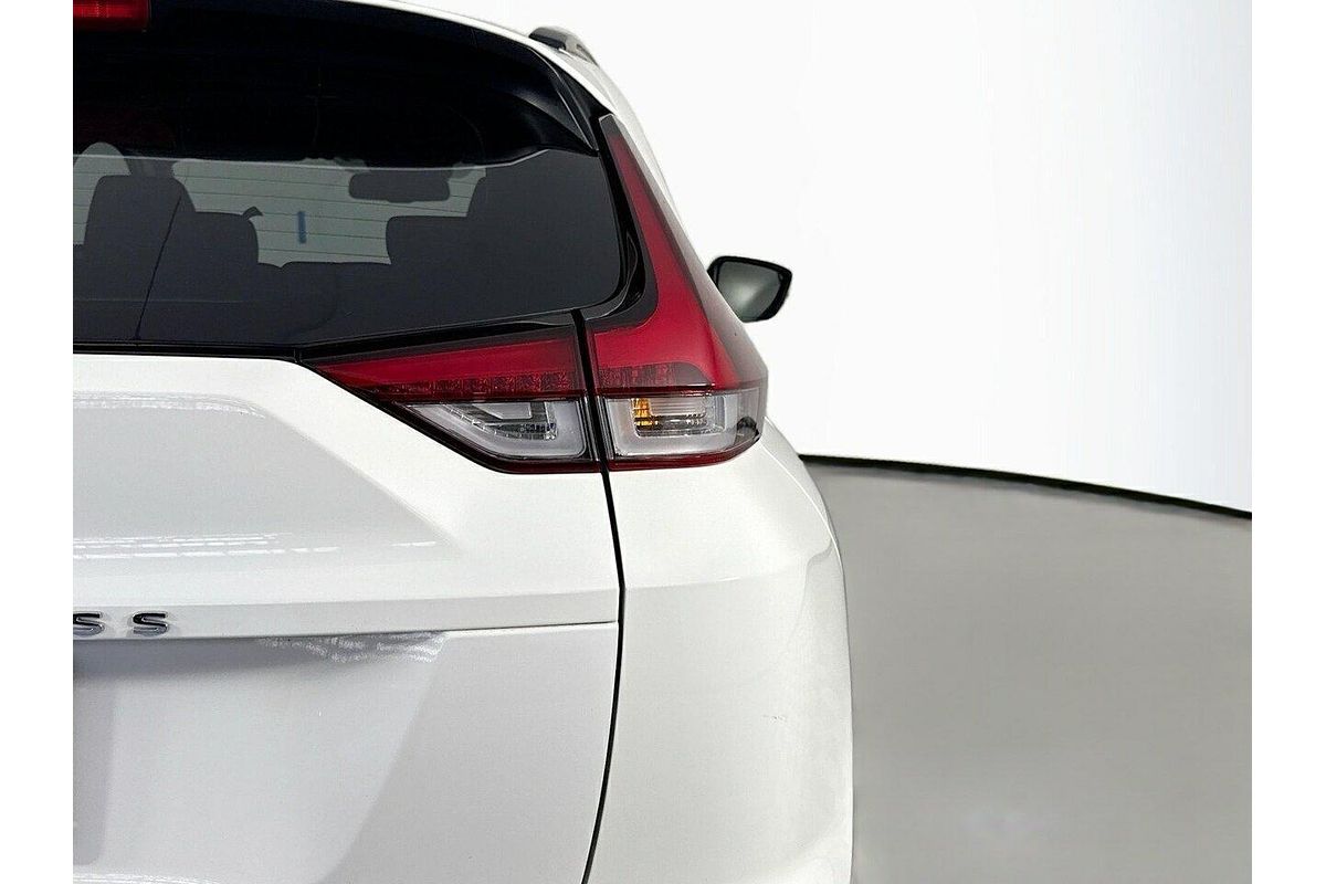 2024 Mitsubishi Eclipse Cross LS YB