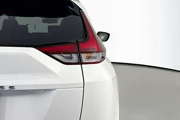 2024 Mitsubishi Eclipse Cross LS YB