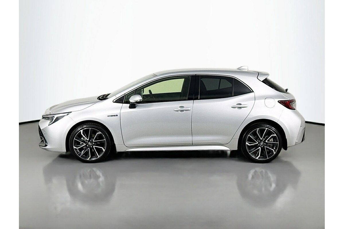 2023 Toyota Corolla ZR Hybrid ZWE219R