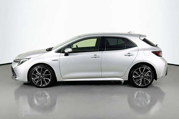 2023 Toyota Corolla ZR Hybrid ZWE219R