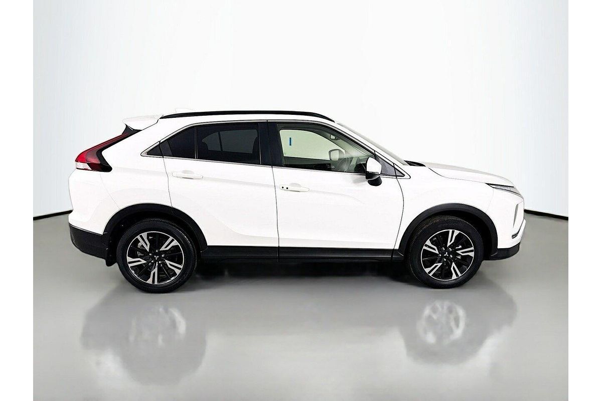 2024 Mitsubishi Eclipse Cross LS YB