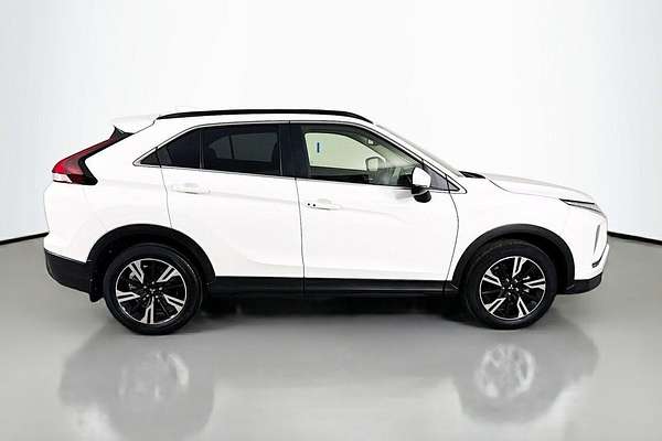 2024 Mitsubishi Eclipse Cross LS YB