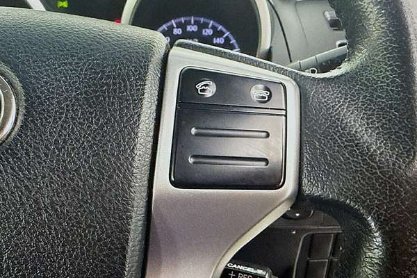 2017 Toyota Landcruiser Prado GXL GDJ150R