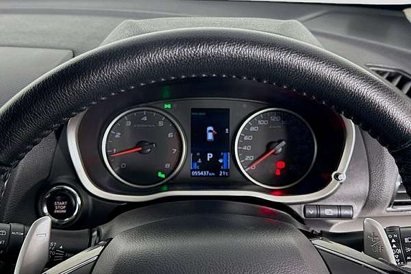 2024 Mitsubishi Eclipse Cross LS YB