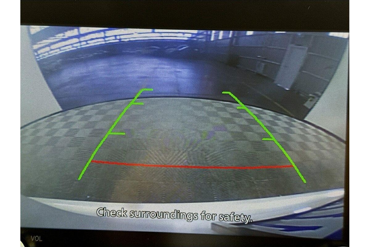 2024 Mitsubishi Eclipse Cross LS YB