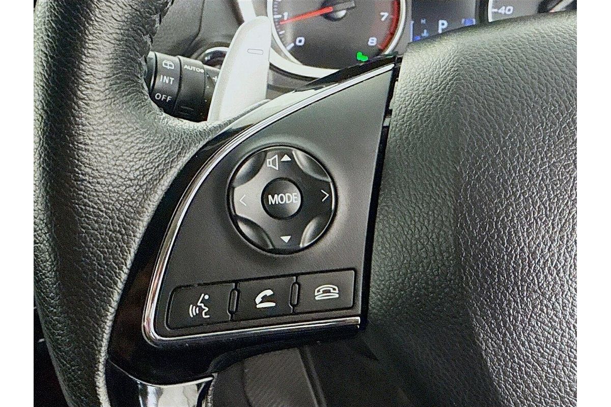 2024 Mitsubishi Eclipse Cross LS YB