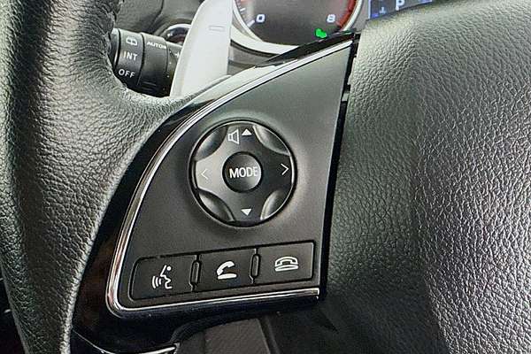 2024 Mitsubishi Eclipse Cross LS YB