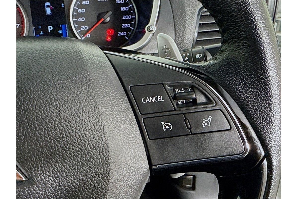 2024 Mitsubishi Eclipse Cross LS YB