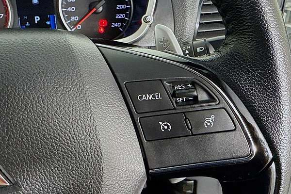 2024 Mitsubishi Eclipse Cross LS YB