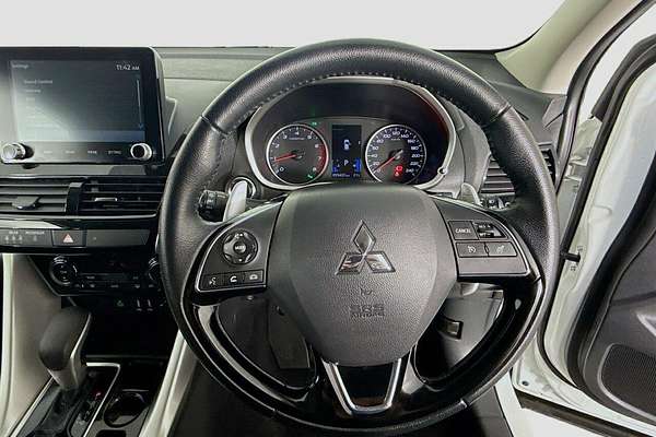 2024 Mitsubishi Eclipse Cross LS YB