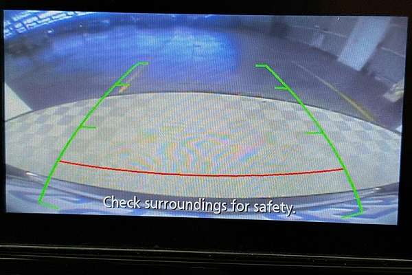 2018 Mitsubishi Pajero GLX NX