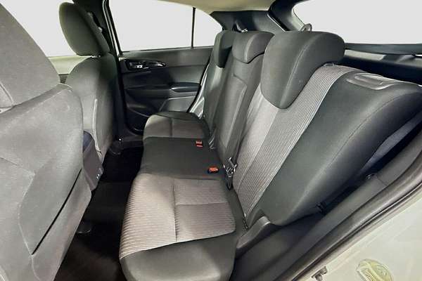 2024 Mitsubishi Eclipse Cross LS YB