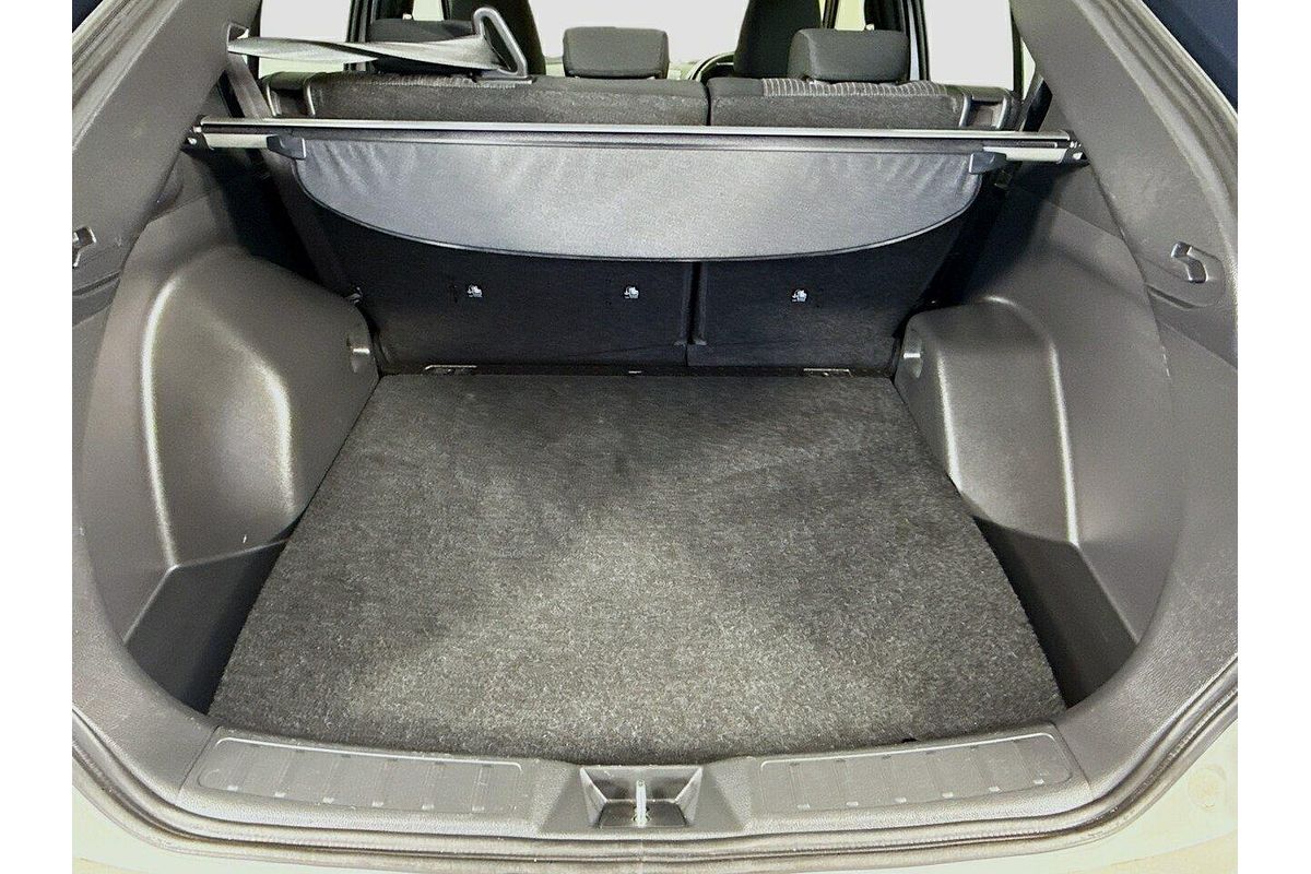 2024 Mitsubishi Eclipse Cross LS YB