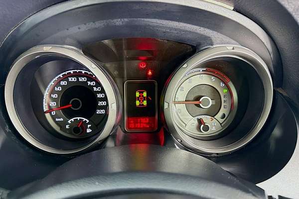 2018 Mitsubishi Pajero GLX NX