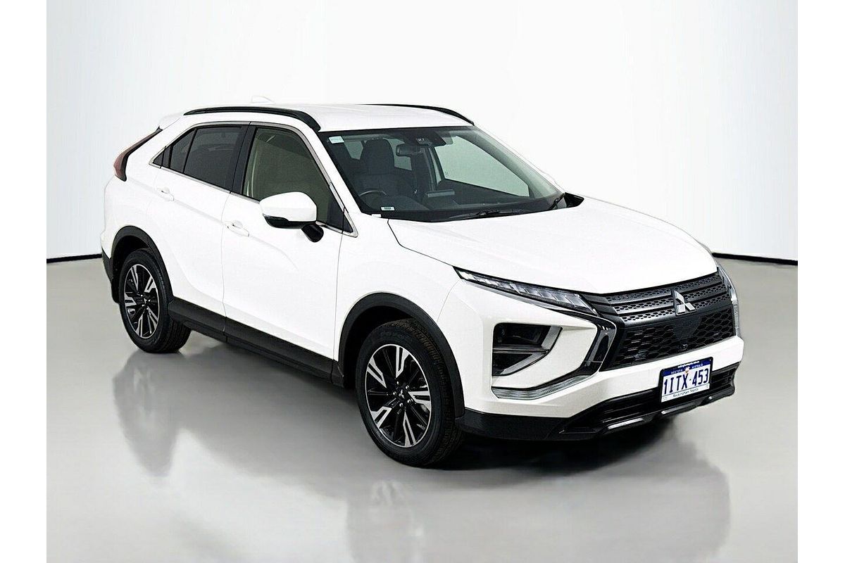 2024 Mitsubishi Eclipse Cross LS YB