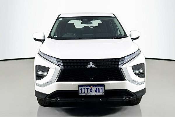 2024 Mitsubishi Eclipse Cross ES YB