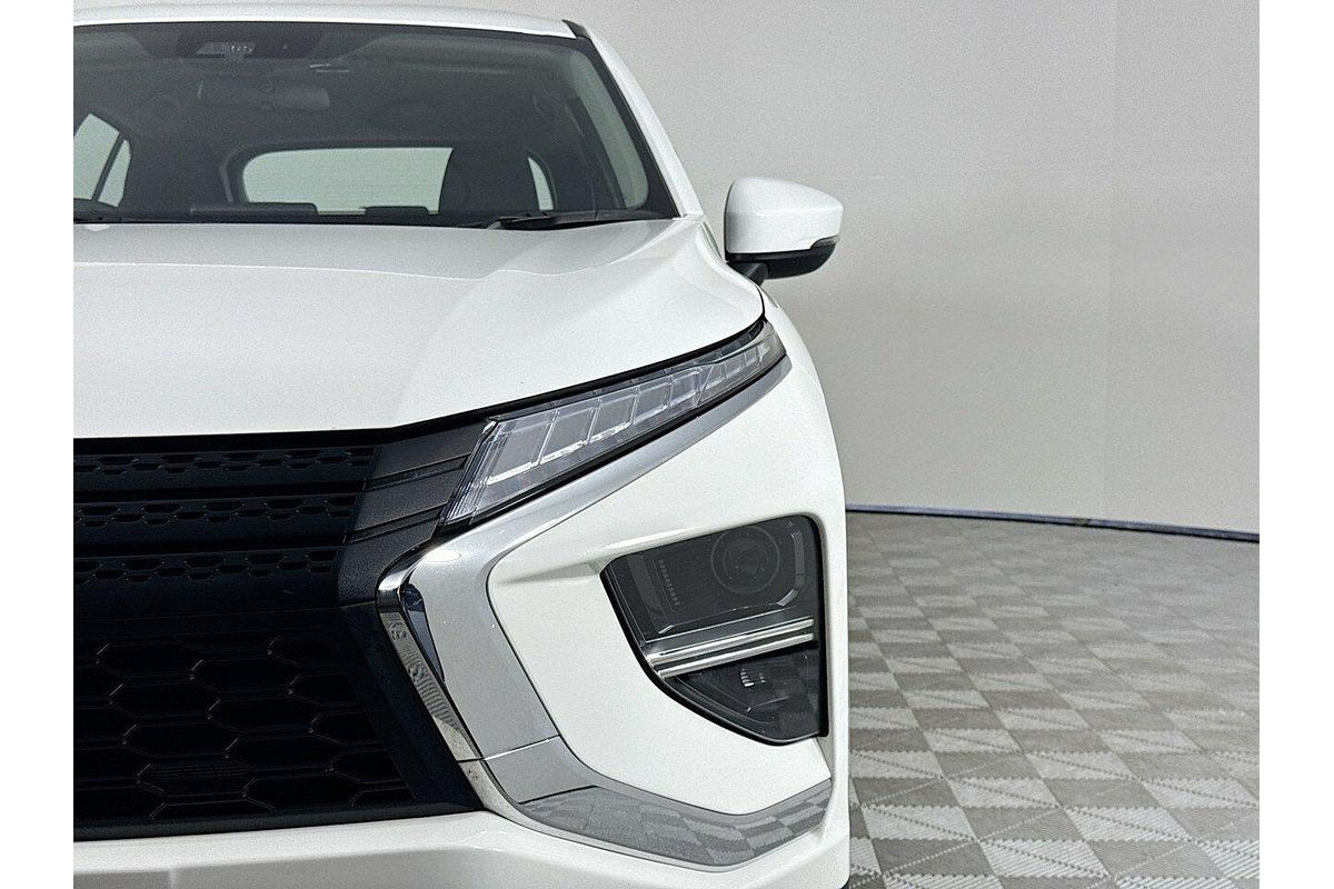 2024 Mitsubishi Eclipse Cross ES YB