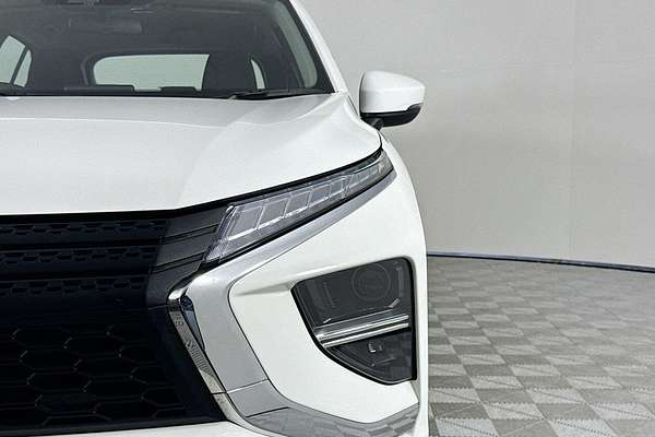 2024 Mitsubishi Eclipse Cross ES YB