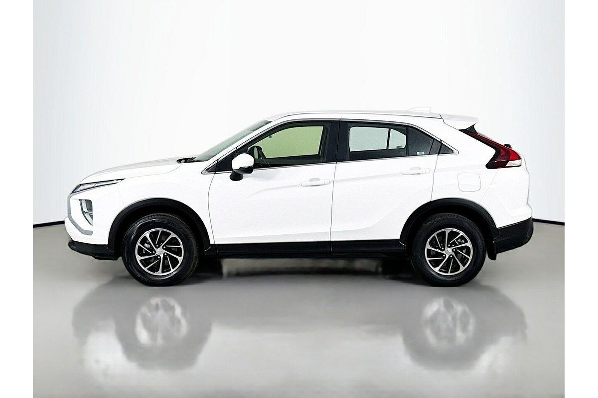 2024 Mitsubishi Eclipse Cross ES YB