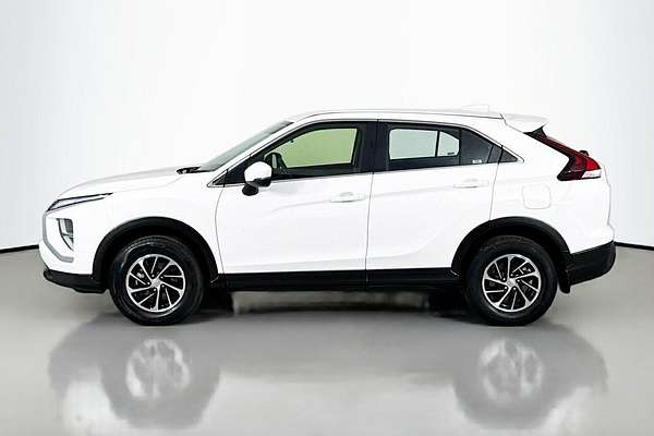 2024 Mitsubishi Eclipse Cross ES YB