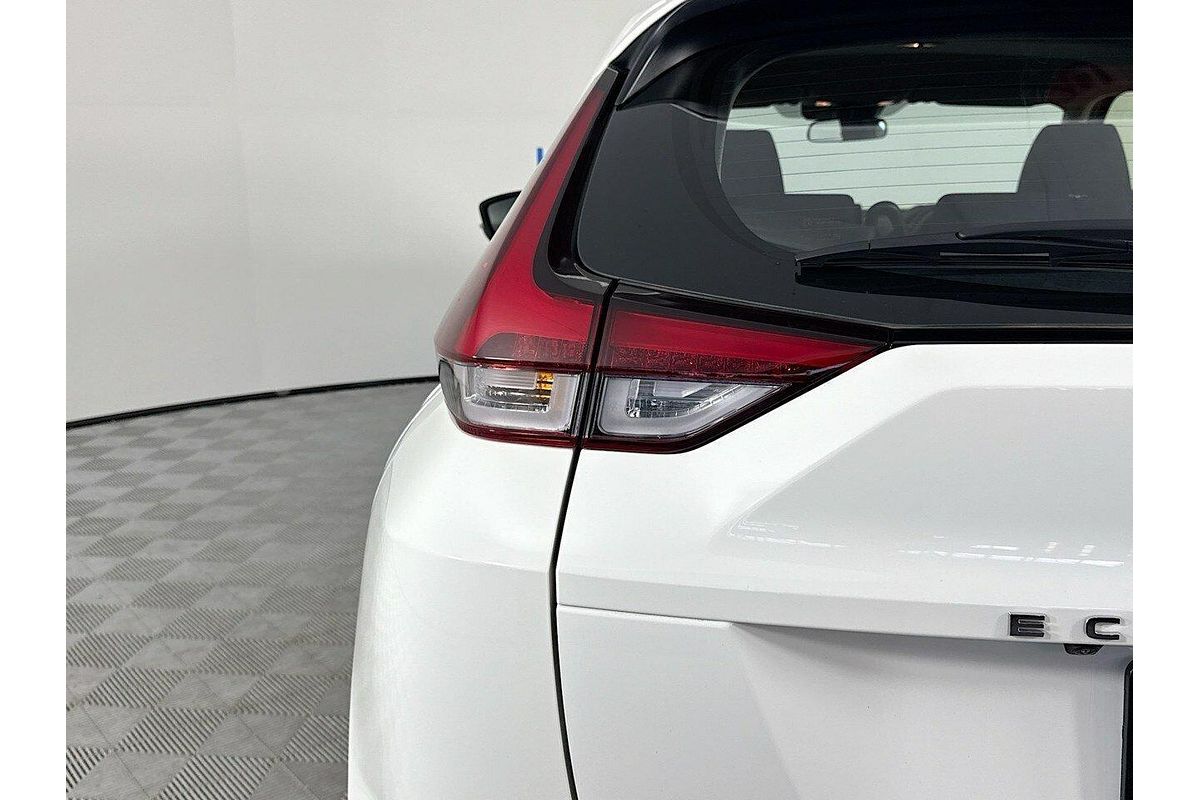 2024 Mitsubishi Eclipse Cross ES YB