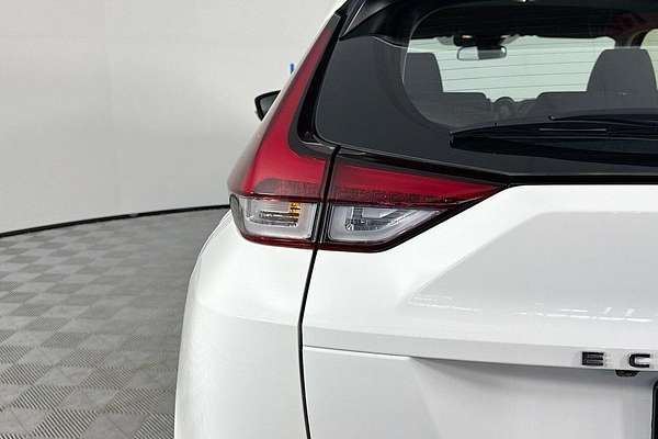 2024 Mitsubishi Eclipse Cross ES YB