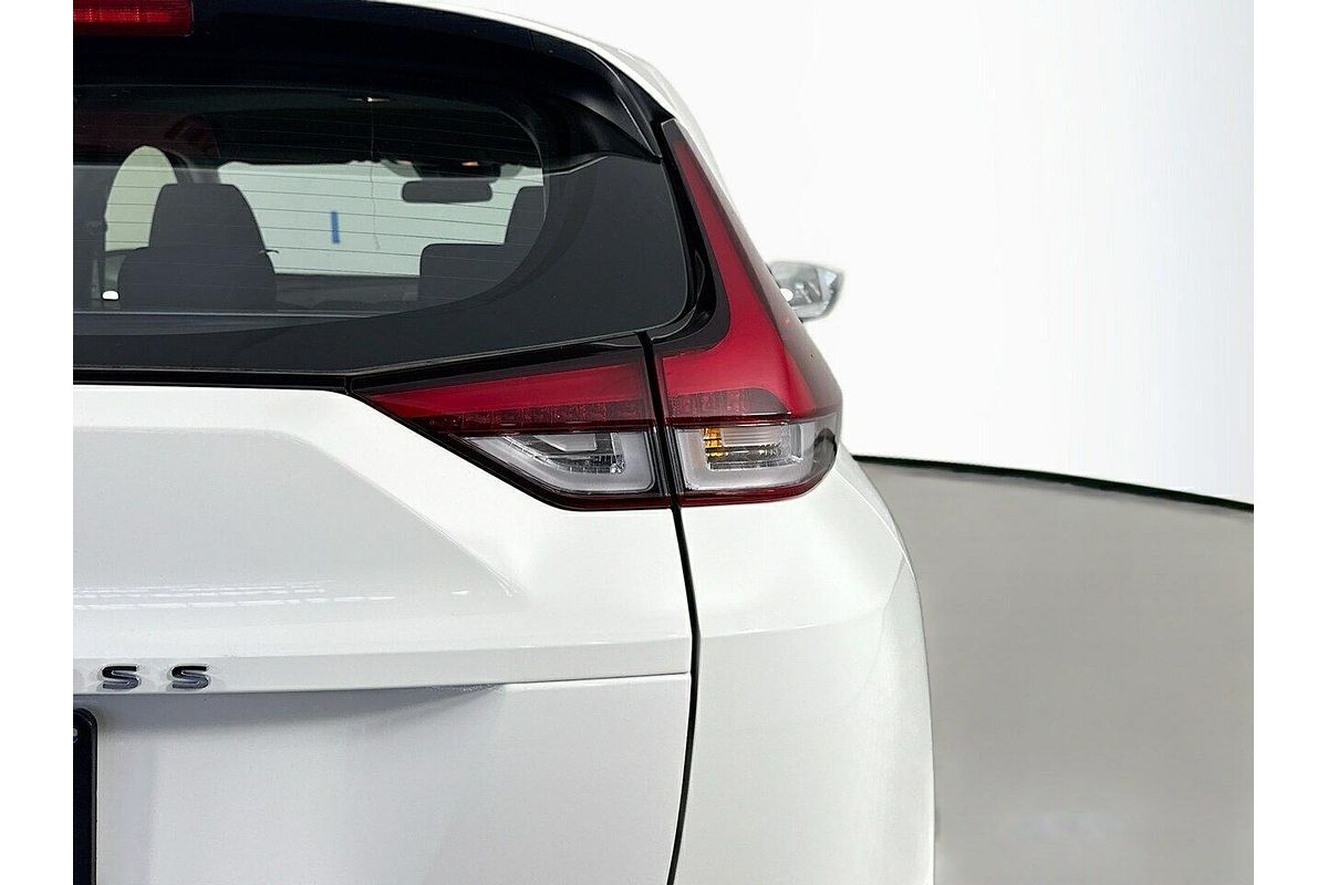 2024 Mitsubishi Eclipse Cross ES YB