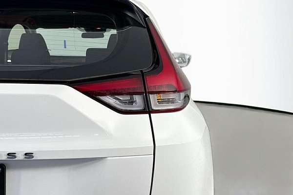 2024 Mitsubishi Eclipse Cross ES YB