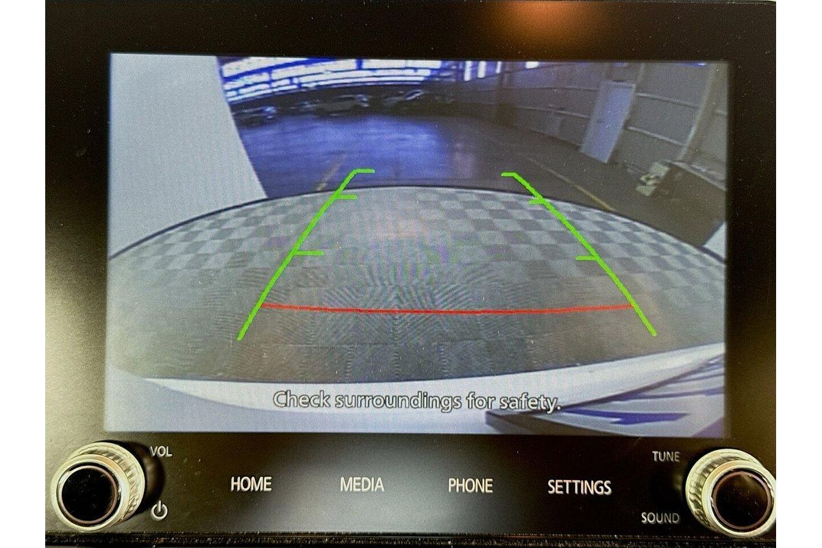 2024 Mitsubishi Eclipse Cross ES YB