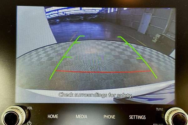 2024 Mitsubishi Eclipse Cross ES YB