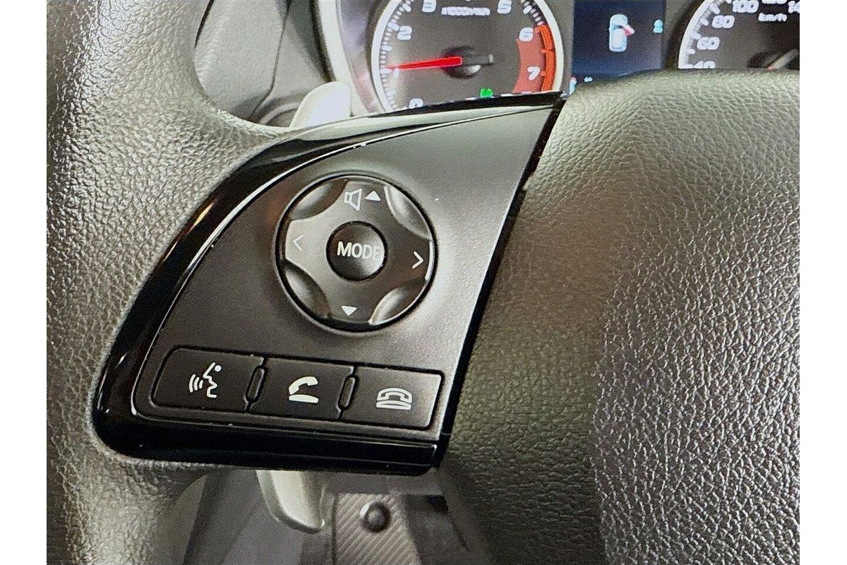 2024 Mitsubishi Eclipse Cross ES YB