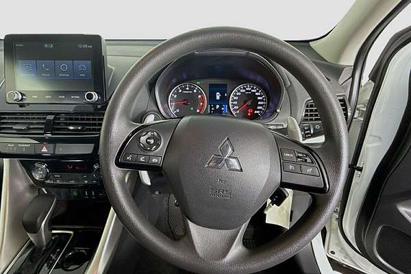 2024 Mitsubishi Eclipse Cross ES YB