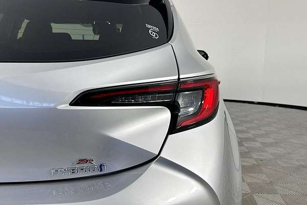 2023 Toyota Corolla ZR Hybrid ZWE219R