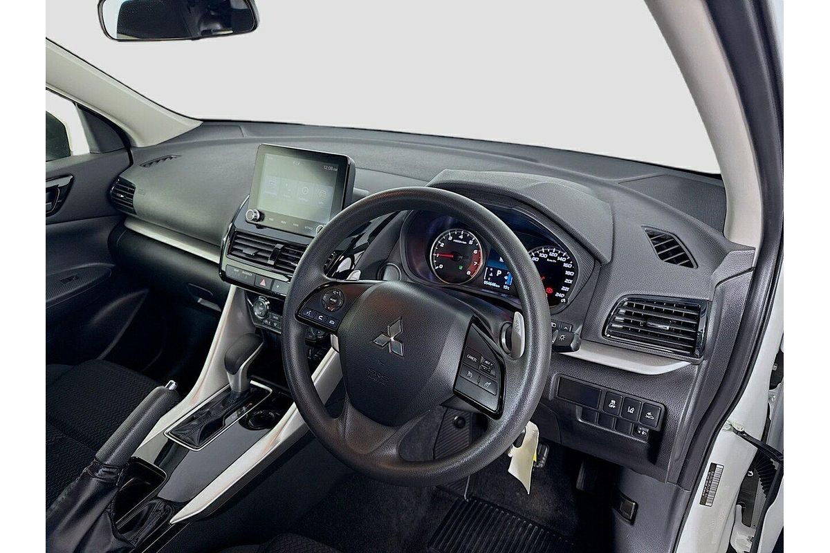 2024 Mitsubishi Eclipse Cross ES YB