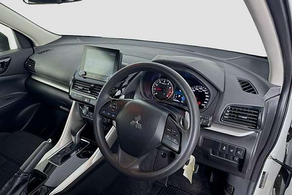 2024 Mitsubishi Eclipse Cross ES YB