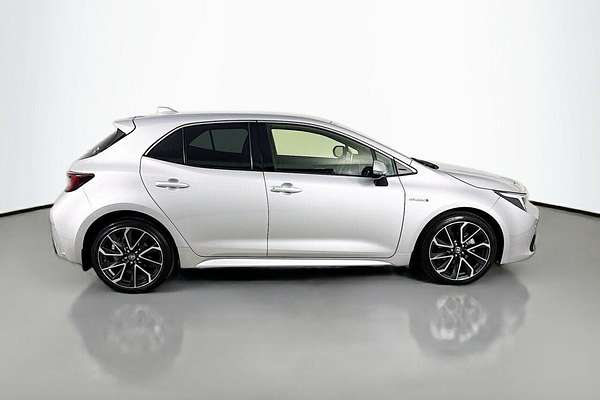 2023 Toyota Corolla ZR Hybrid ZWE219R