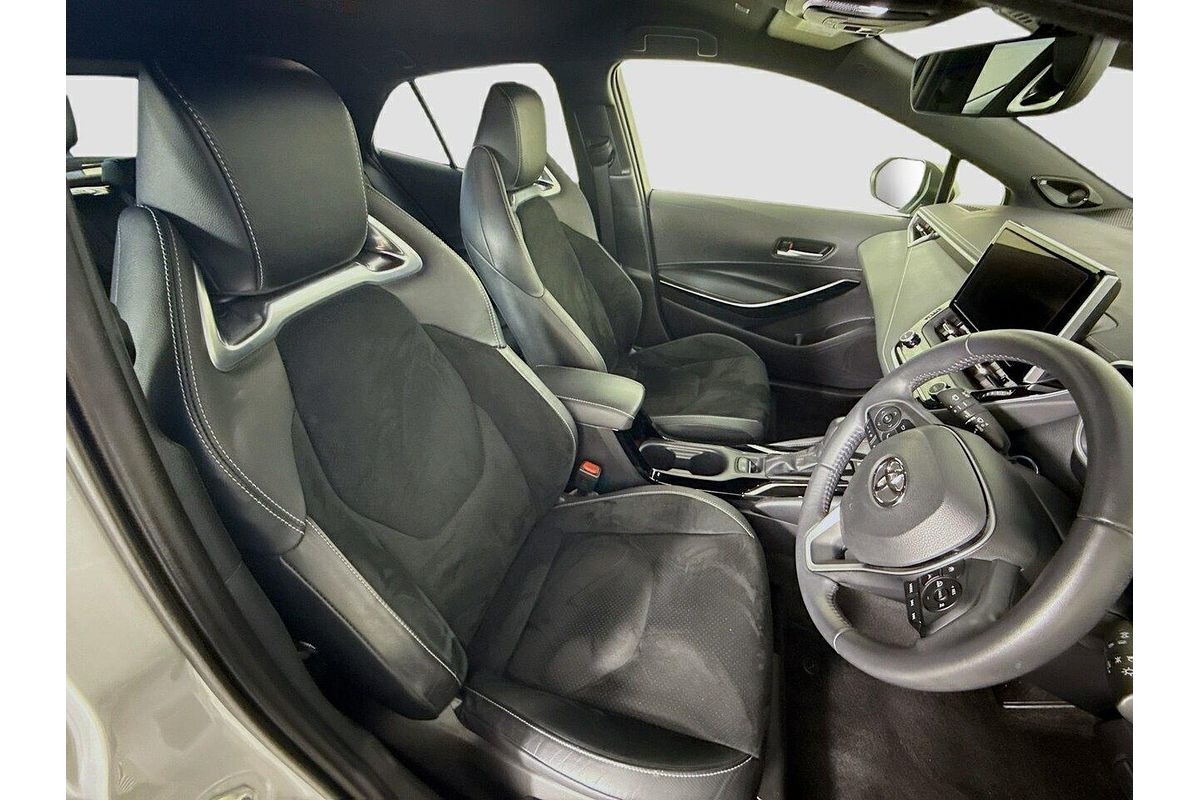 2023 Toyota Corolla ZR Hybrid ZWE219R