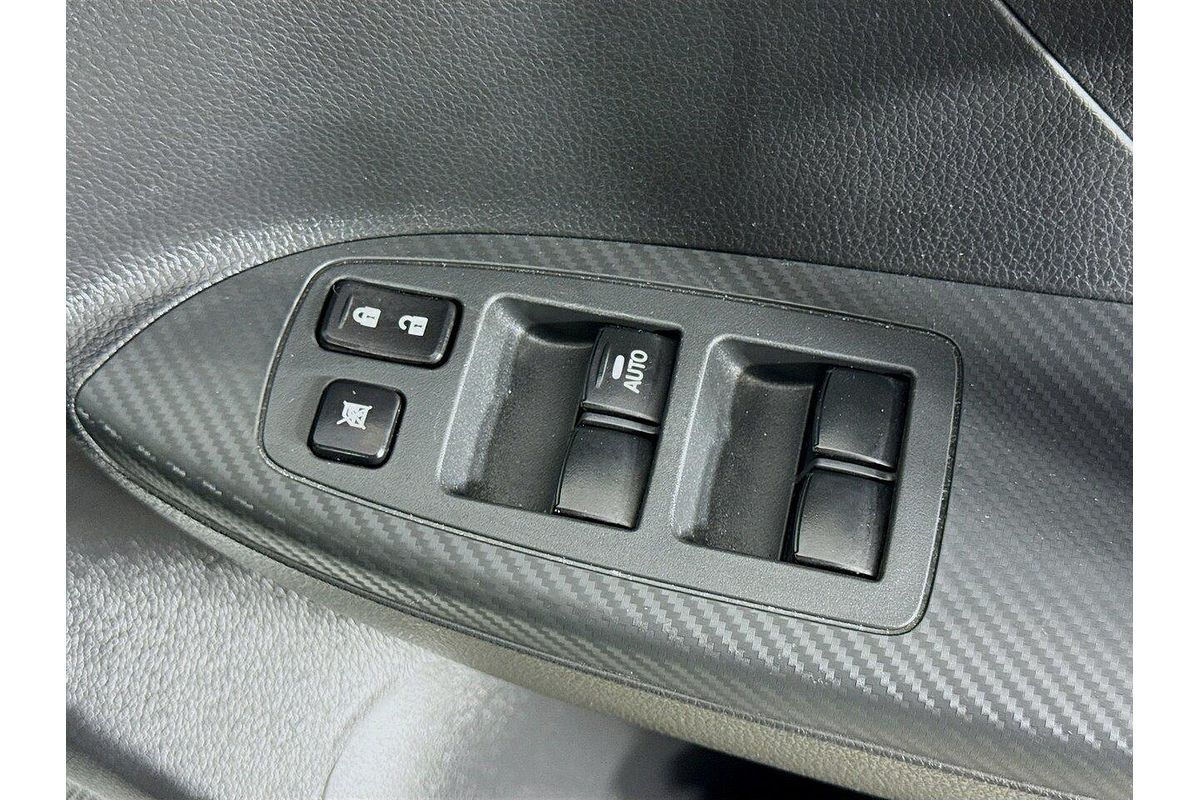 2024 Mitsubishi Eclipse Cross ES YB